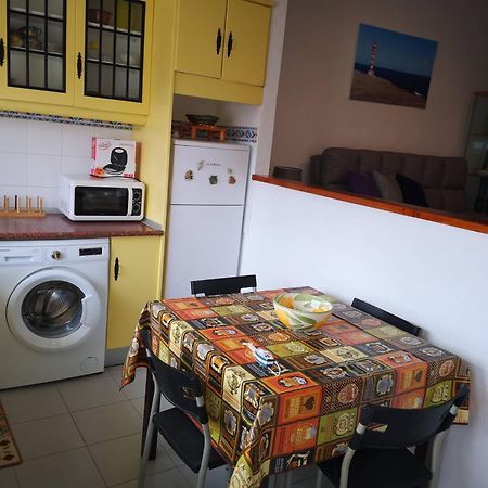 GáldarCasa Lina Sardinaアパートメント エクステリア 写真