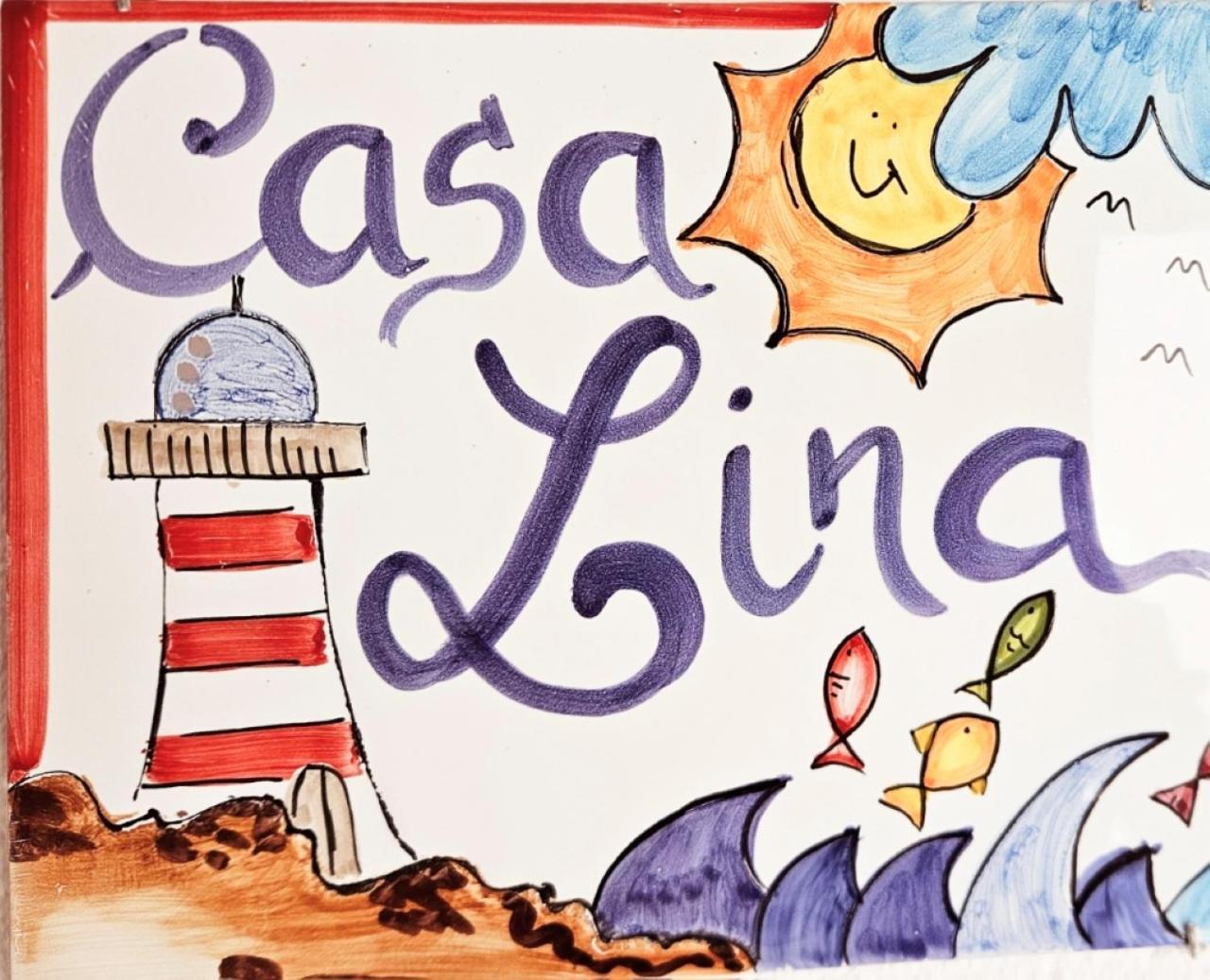 GáldarCasa Lina Sardinaアパートメント エクステリア 写真