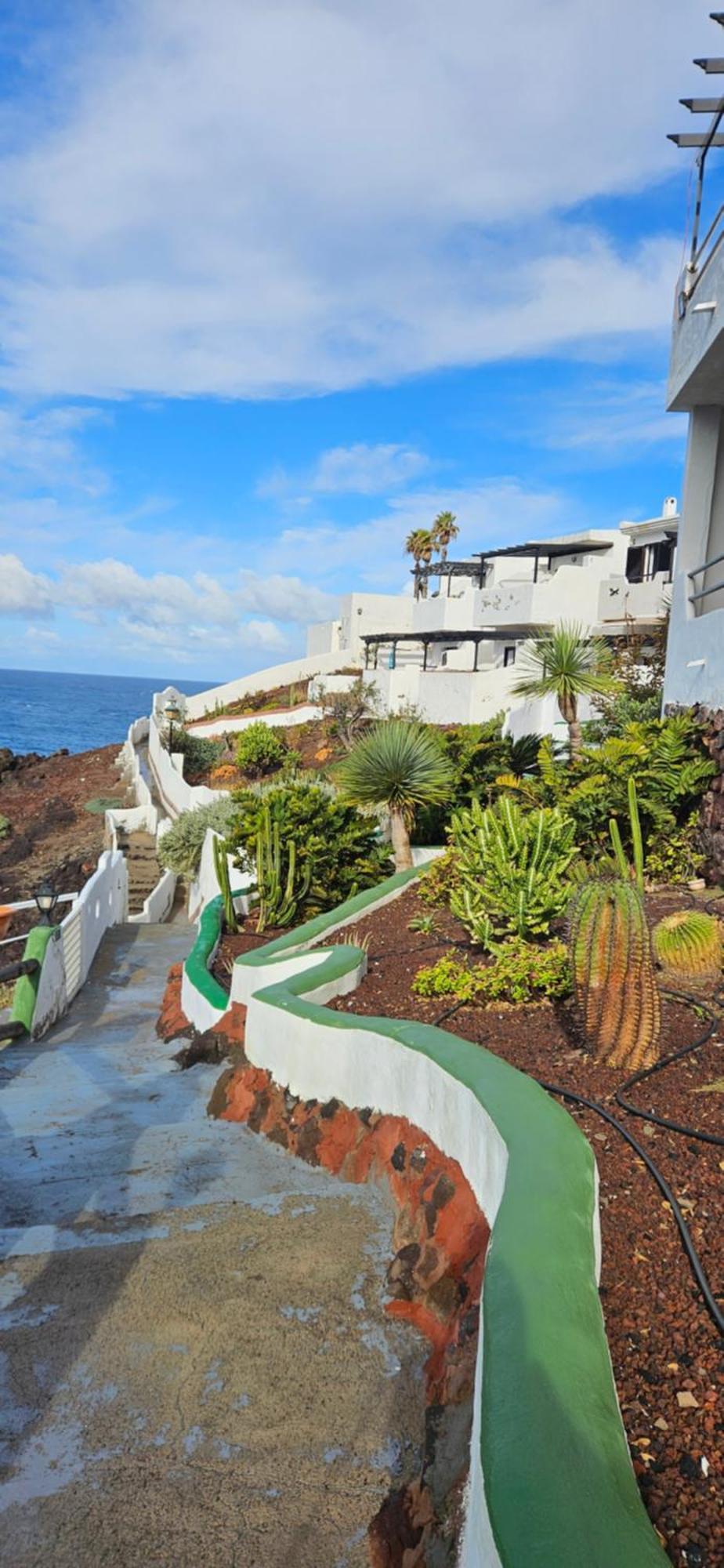 GáldarCasa Lina Sardinaアパートメント エクステリア 写真
