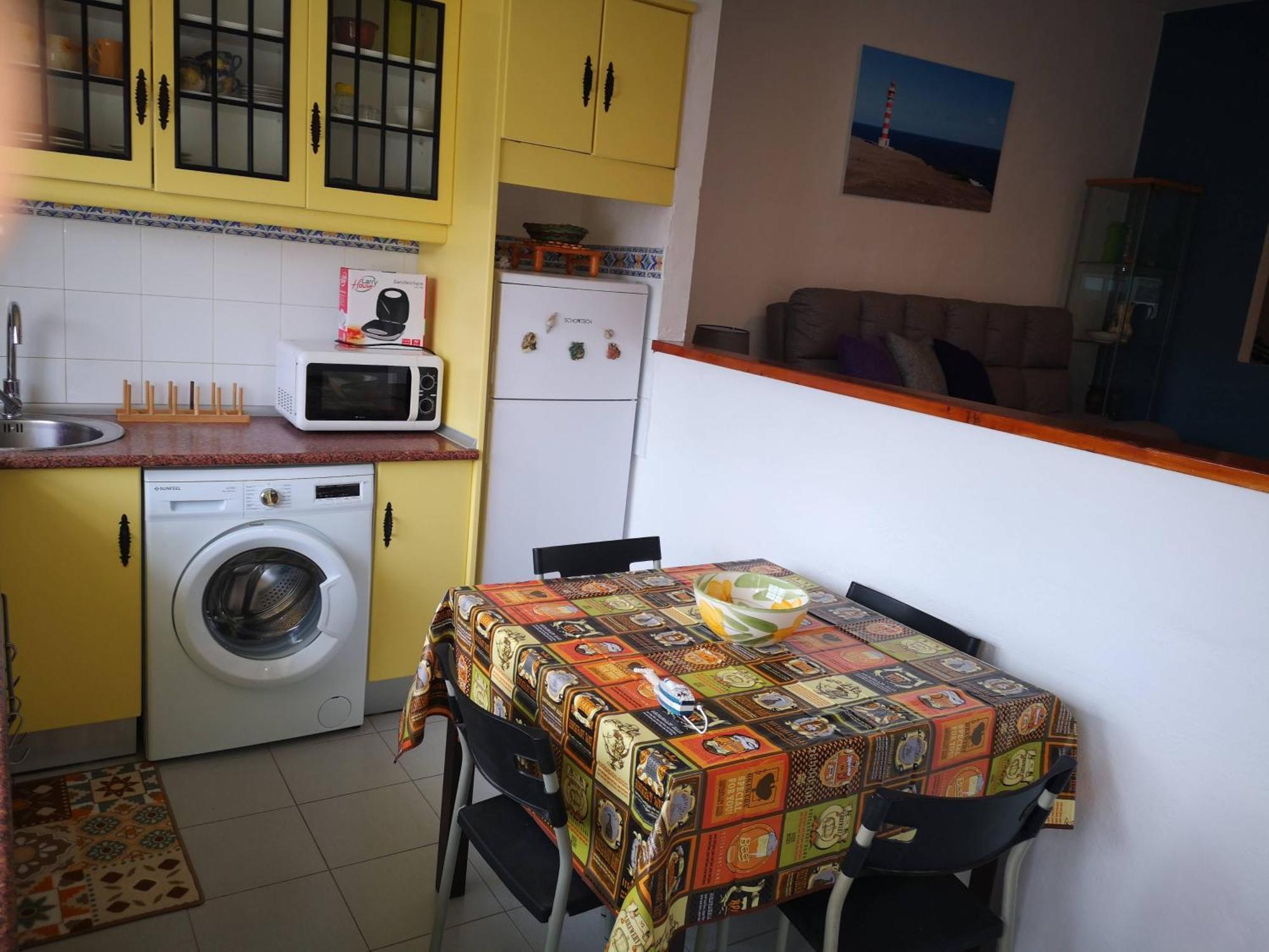 GáldarCasa Lina Sardinaアパートメント エクステリア 写真