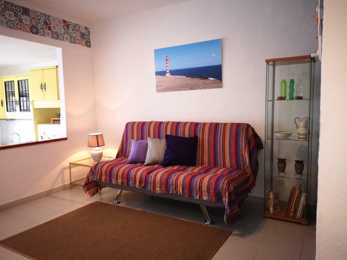 GáldarCasa Lina Sardinaアパートメント エクステリア 写真